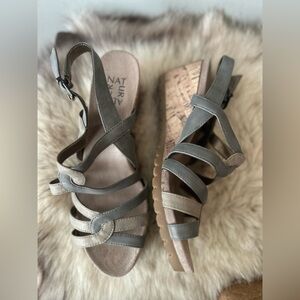 Naturalizer sandals